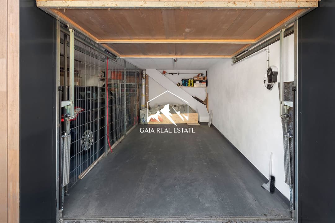 2282 – Appartement – 2620000CHF – 150m²