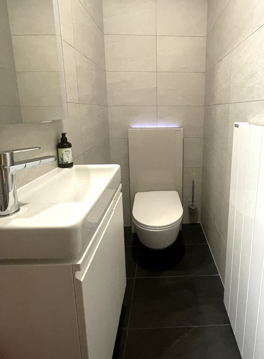 1929 – Appartement 4.5 pièces – 2898CHF – 122m²
