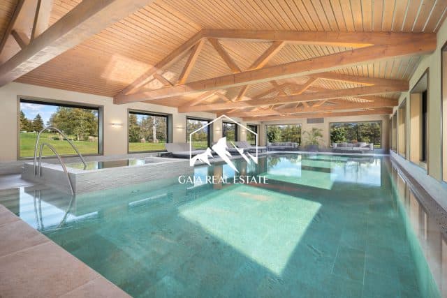 2235 – Appartement 6.5 pièces – 8000000 CHF – 280 m²
