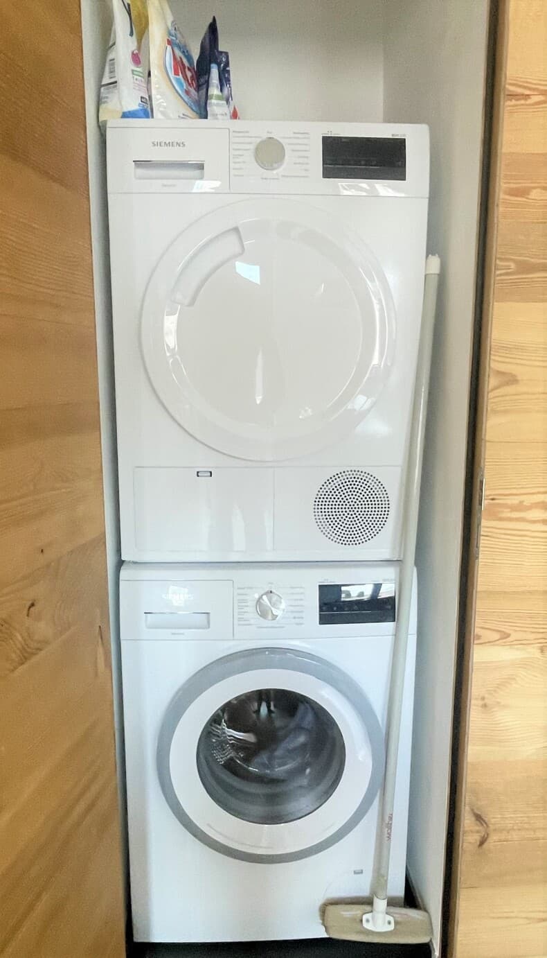 1929 – Appartement 4.5 pièces – 2898CHF – 122m²