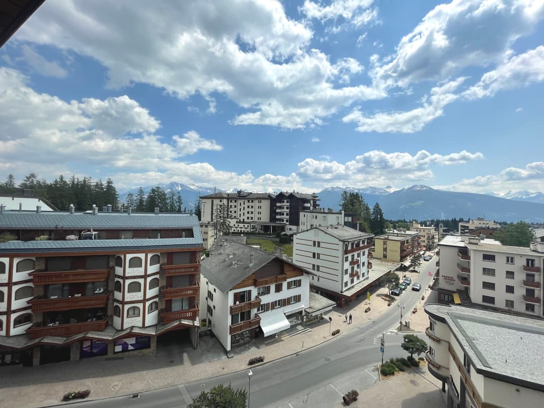 1929 – Appartement 4.5 pièces – 2898CHF – 122m²