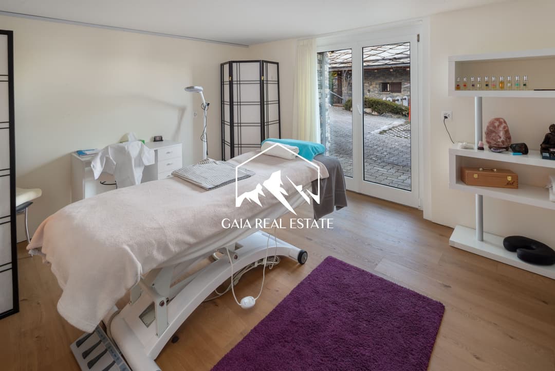 2262 – Maison – 4900000 CHF – 300 m²