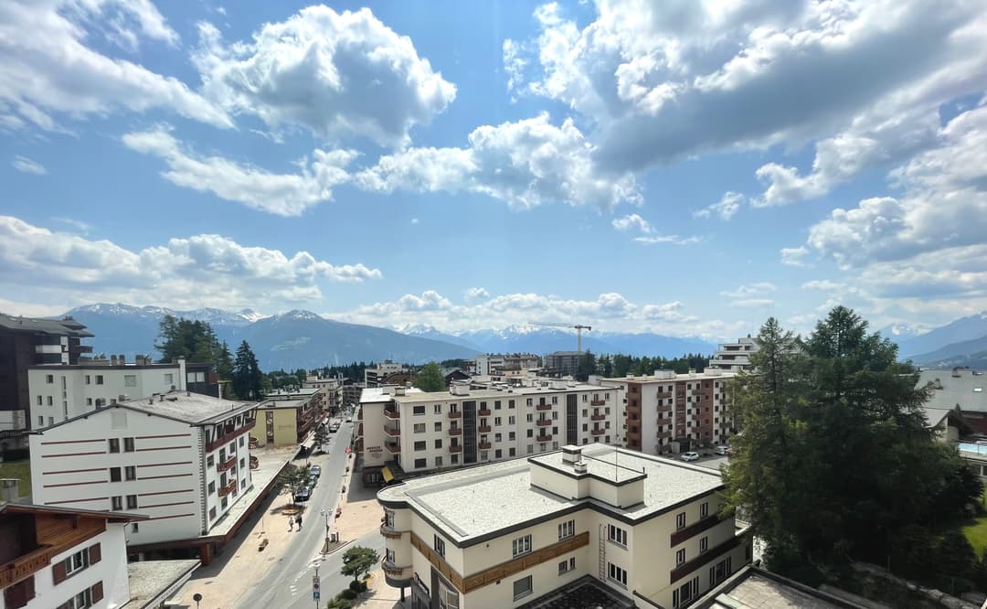 1929 – Appartement 4.5 pièces – 2898CHF – 122m²