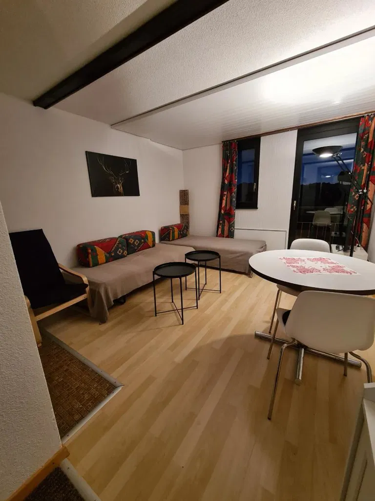 2277 – Appartement – 195000CHF – 25m²