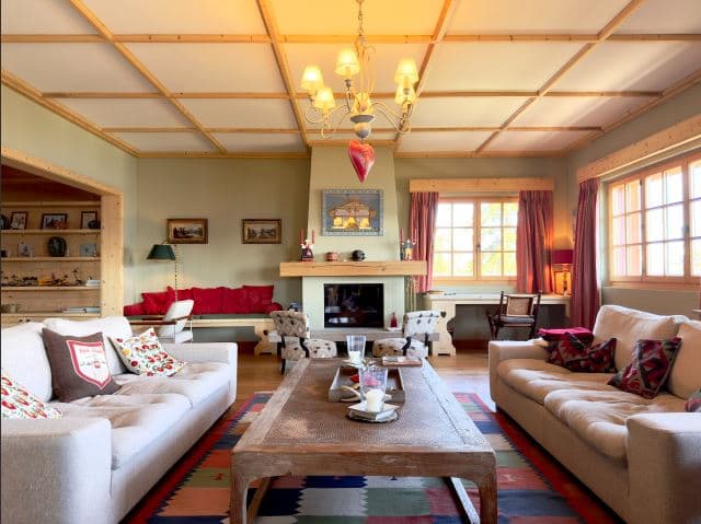 1919 – Maison – 7pièces – 8400CHF – 450m²