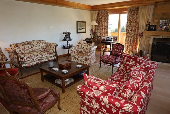 2242 – Appartement – 176.25 m²