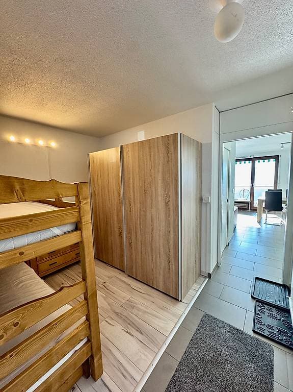 1861 – Appartement – 2.5pièces – 1400CHF – 48 m²