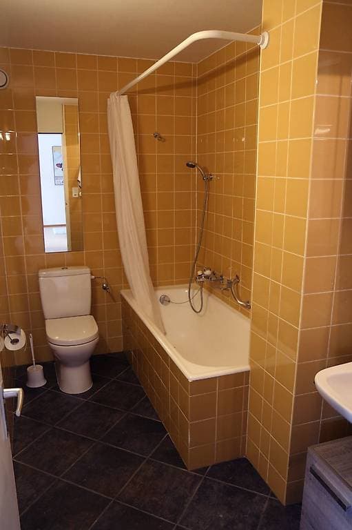 1866 – Appartement – 2.5pièces – 1390CHF – 48 m²