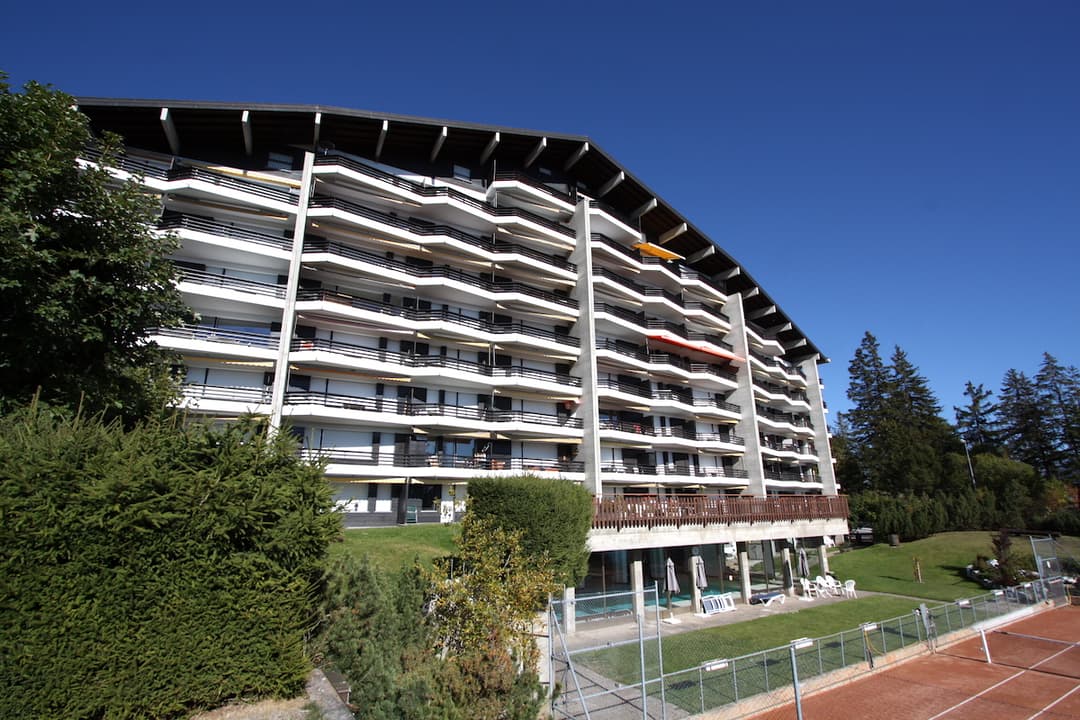 2253 – Appartement – 3.5pièces – 895000 CHF – 85 m²