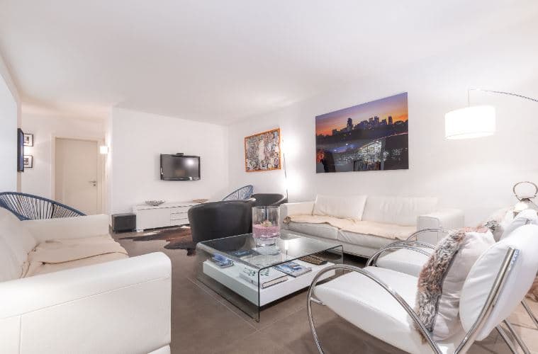 1883 – Appartement 4 pièces – 2450CHF