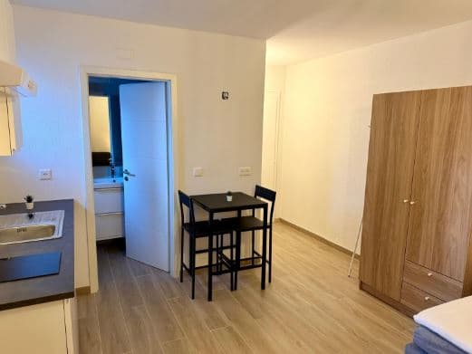 1886 – Appartement 1 pièce – 1090CHF