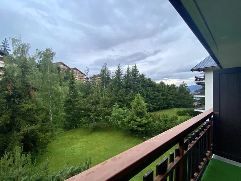 1877 – Appartement – 2.5pièces -1450 CHF – 55m²