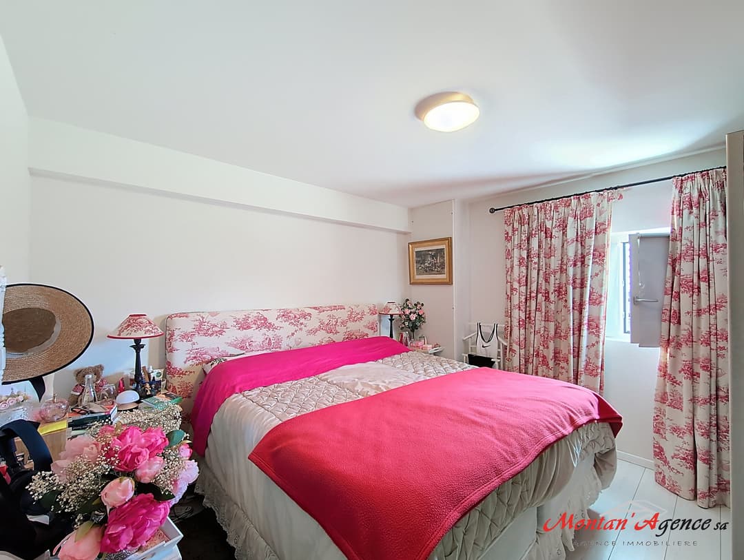 1895 – Appartement – 3.5pièces – 1450CHF