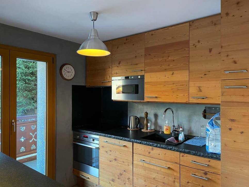 1906 – Appartement – 3.5pièces – 2400CHF