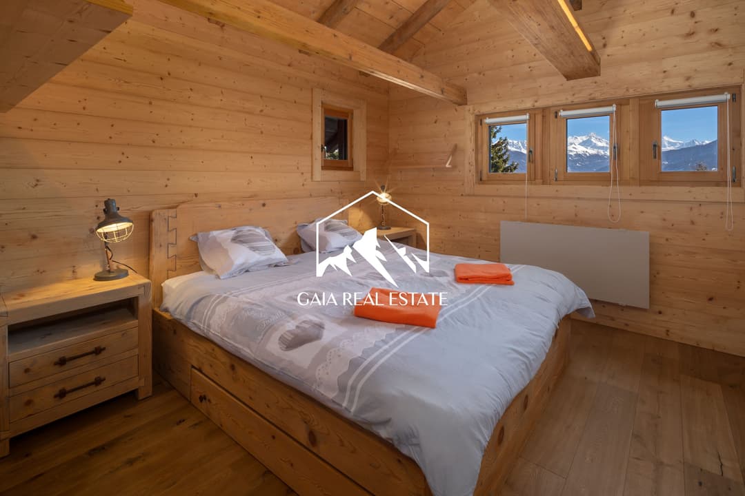 2261 – Maison – 5900000 CHF – 660 m²