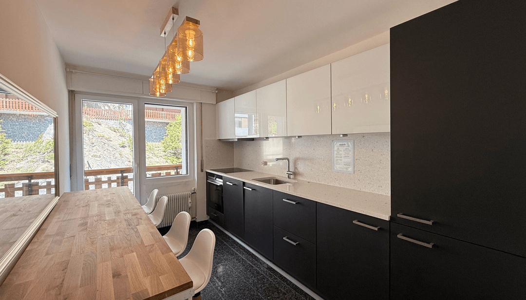 2236 – Appartement 4.5 pièces – 1695000 CHF – 140 m²