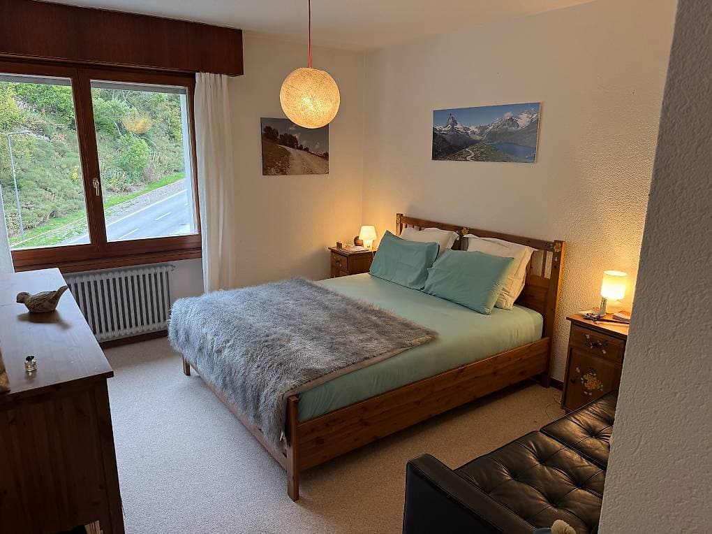 1925 – Appartement 4.5 pièces – 13500CHF – 110m²