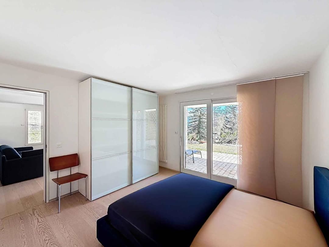 2306 – Appartement 2.5 pièces – 620000 CHF – 51 m²