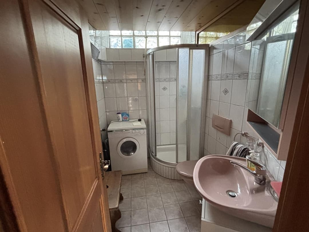 1927 – Appartement – 2pièces – 1250CHF – 50m²
