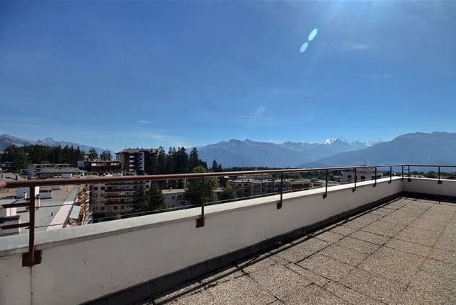 2308 – Appartement 4.5 pièces – 2450000CHF – 171m²