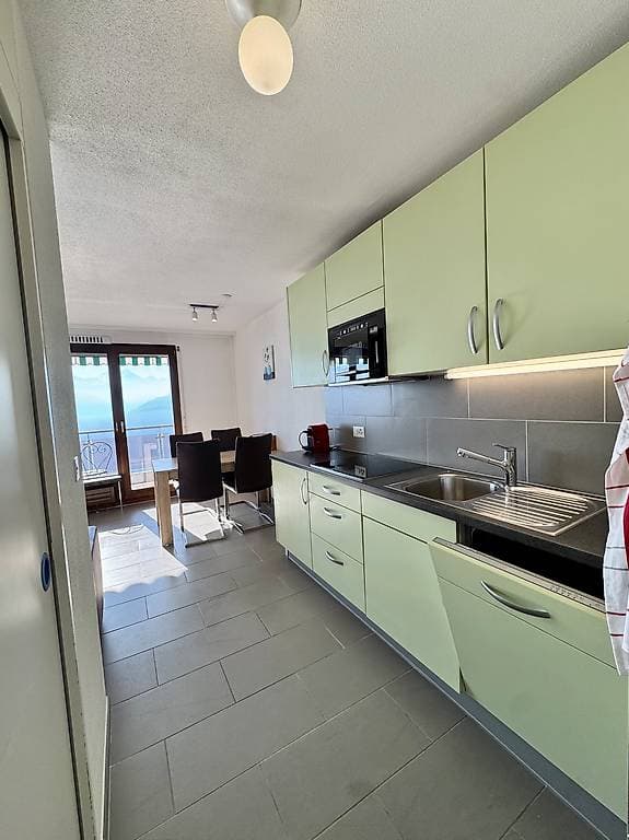 1861 – Appartement – 2.5pièces – 1400CHF – 48 m²
