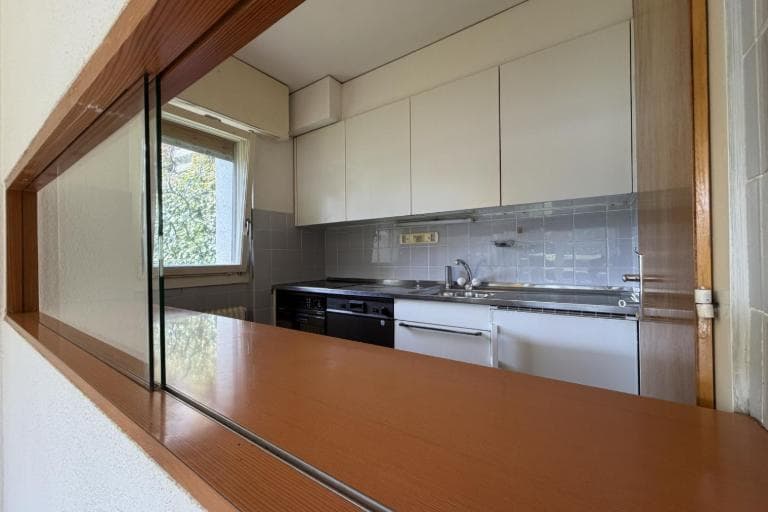 2244 – Appartement 1.5 pièces – 390000 CHF – 35 m²