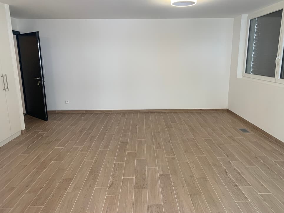 1870 – Appartement – 1.5pièces – 1300CHF – 45 m²