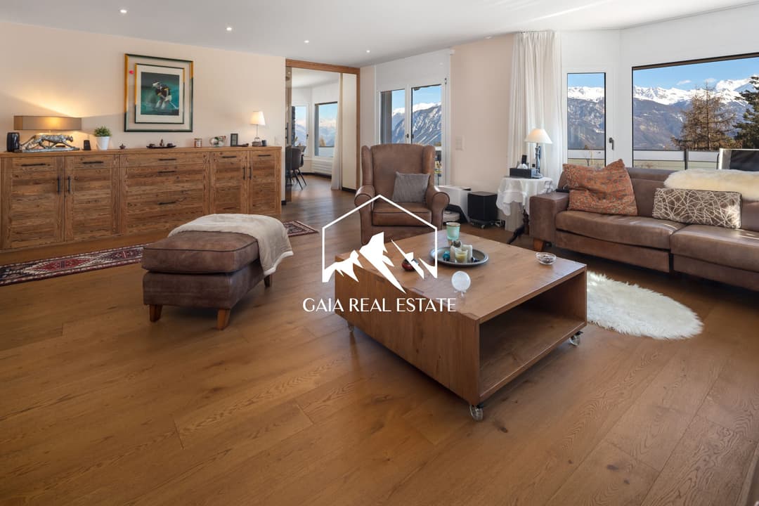 2262 – Maison – 4900000 CHF – 300 m²