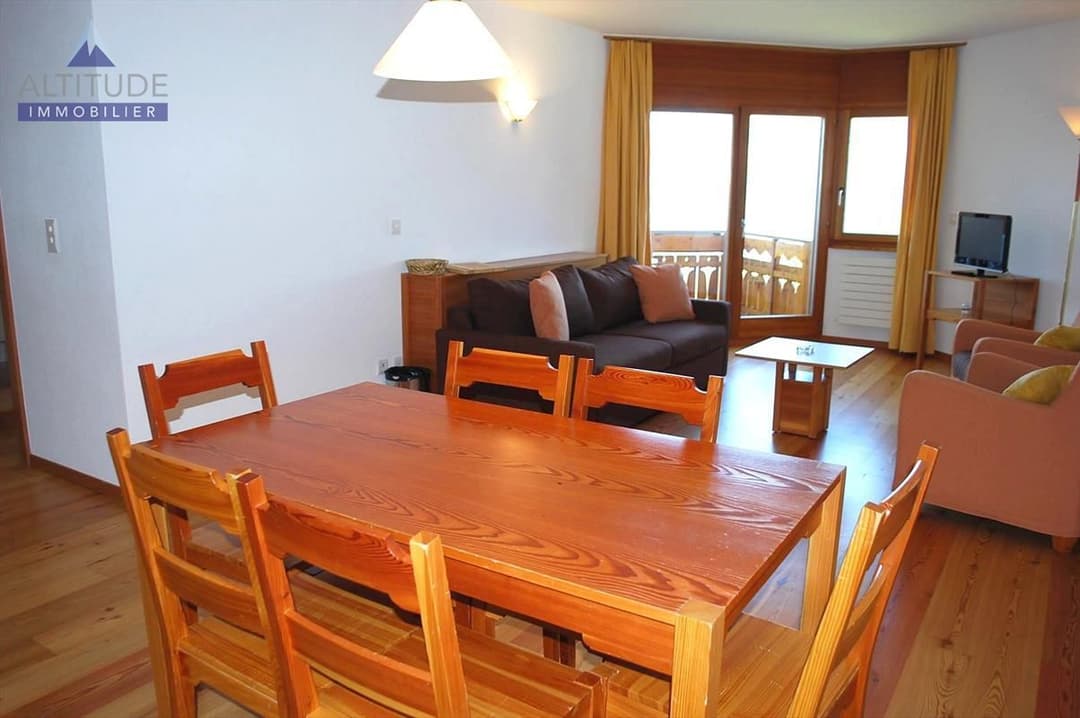 1884 – Appartement 2.5 pièces