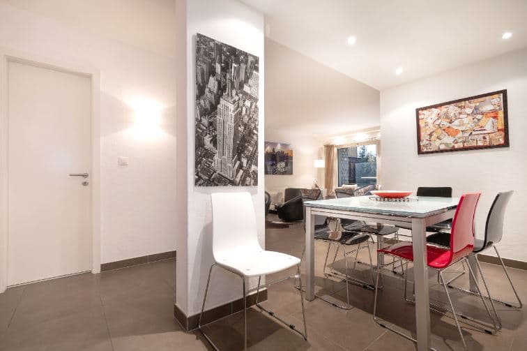 1883 – Appartement 4 pièces – 2450CHF