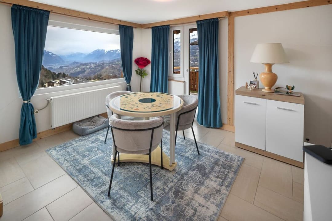 2266 – Maison 4.5 pièces – 1300000CHF – 144m²