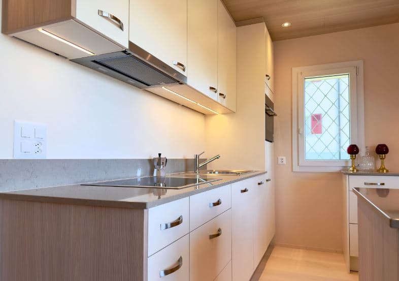 1896 – Appartement – 2.5pièces – 2000CHF
