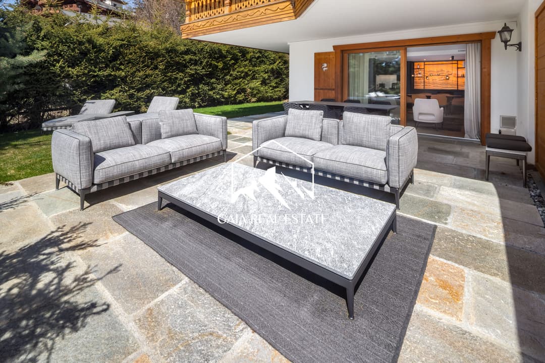 2237 – Appartement 3 pièces – 3900000CHF – 111m²