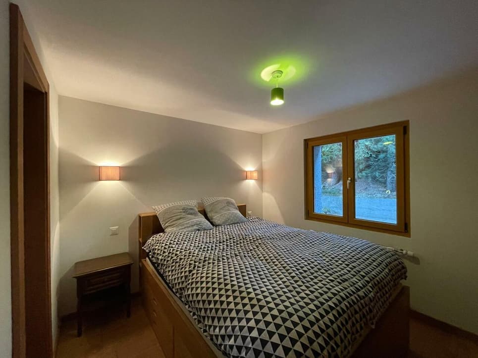 1906 – Appartement – 3.5pièces – 2400CHF
