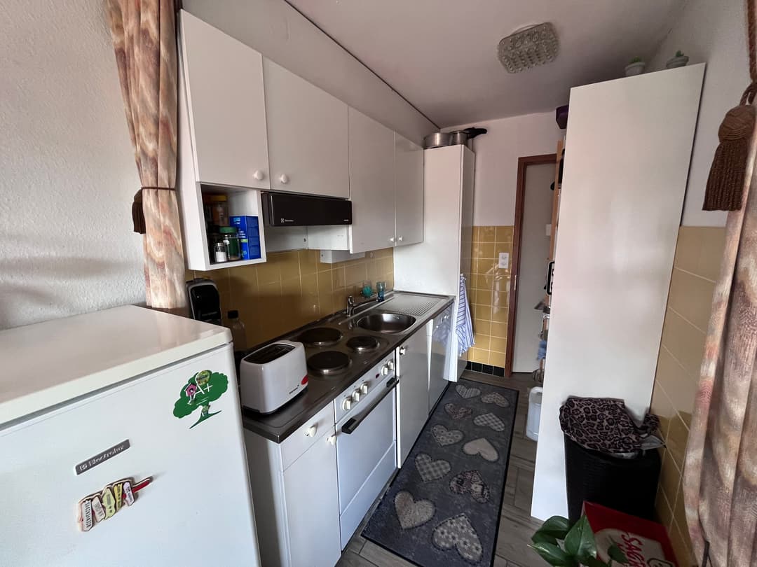 2297 – Appartement 3 pièces – 695000CHF – 67m²