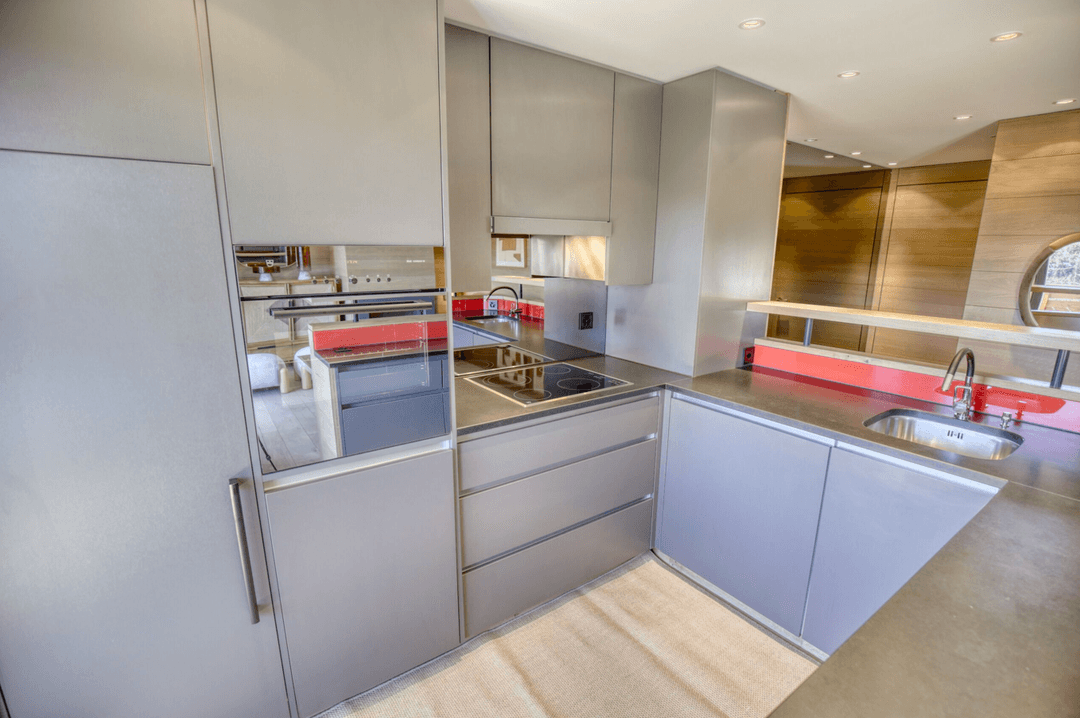 2232 – Appartement 2.5 pièces – 8450000 CHF – 62 m²