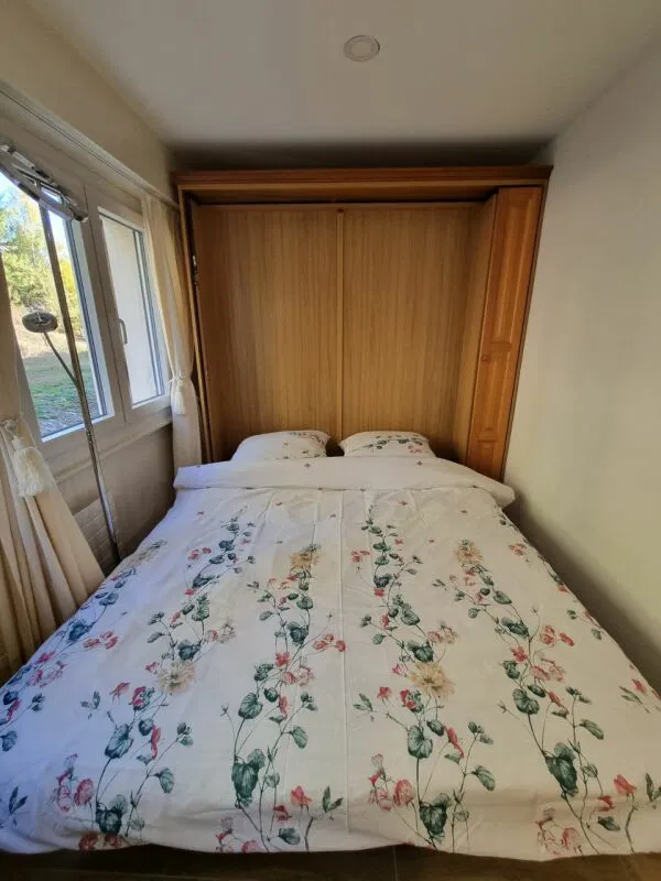 1859 – Appartement 1 pièce – 1240 CHF –