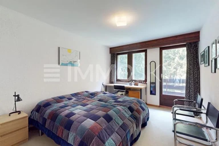 2290 – Appartement – 3.5pièces – 995000CHF – 80 m²