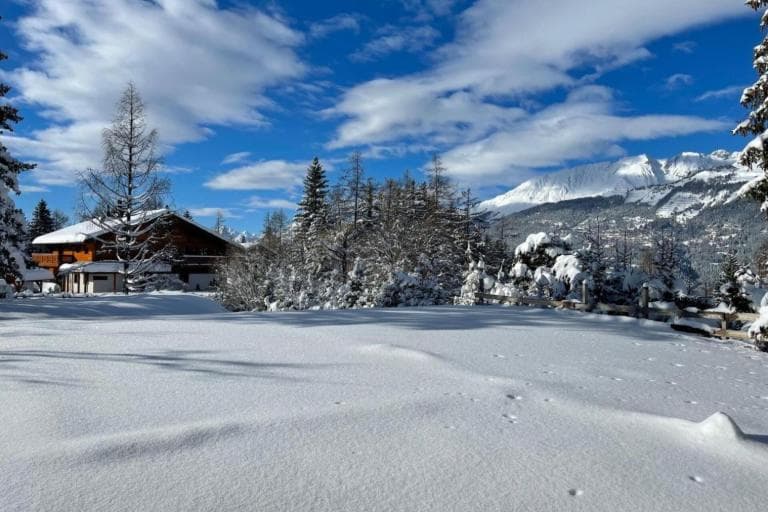 2992 – Maison 8.5 pièces – 2300000 CHF – 548 m²