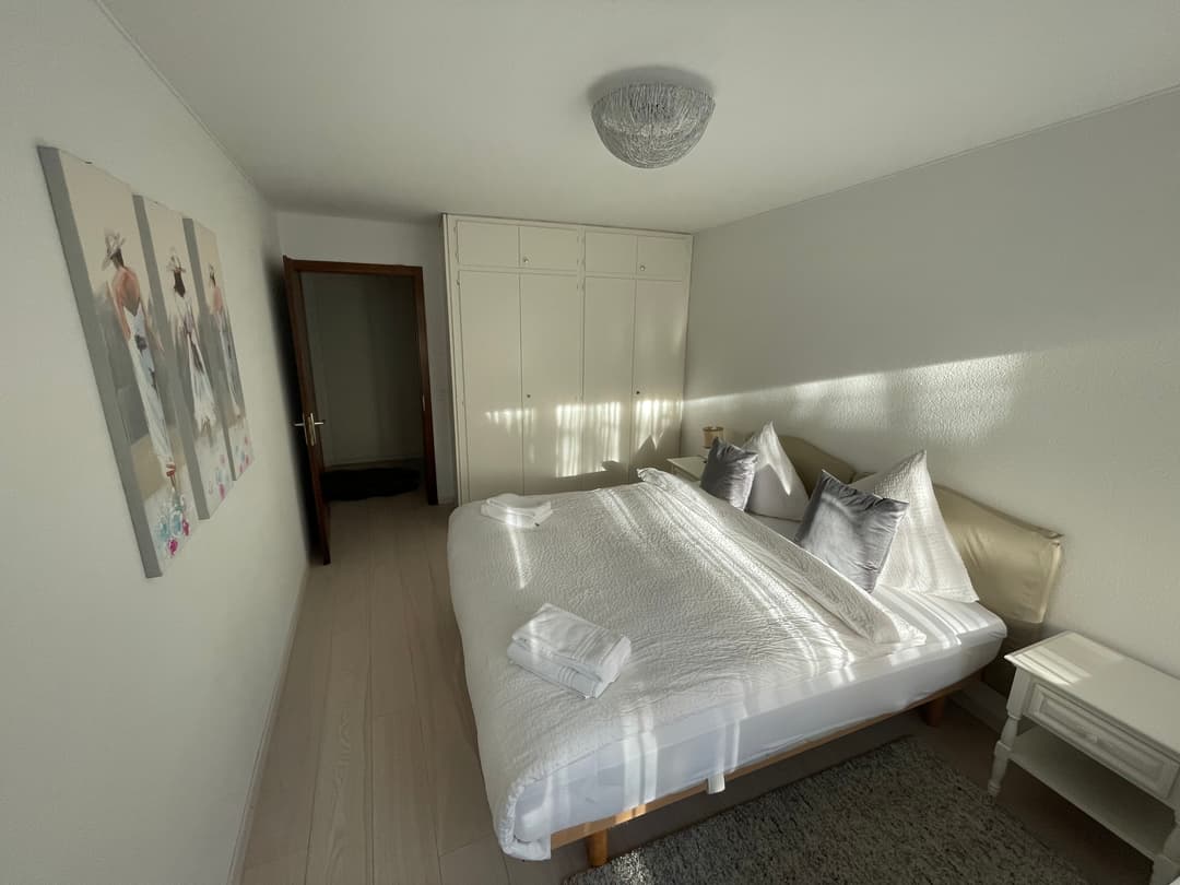 1915 – Appartement – 2.5pièce – 2000CHF