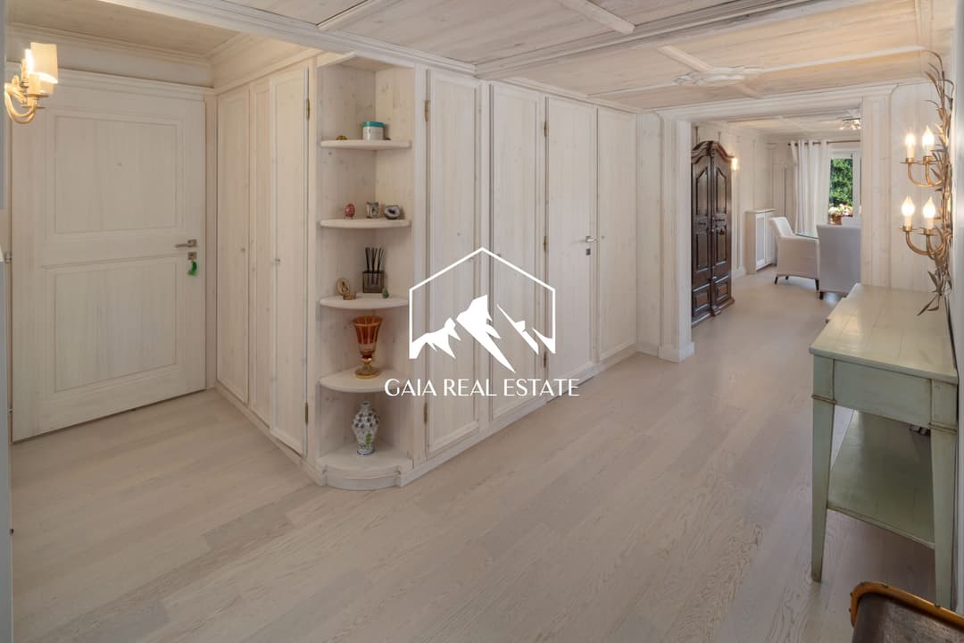 2257 – Appartement – 2625000 CHF – 122 m²