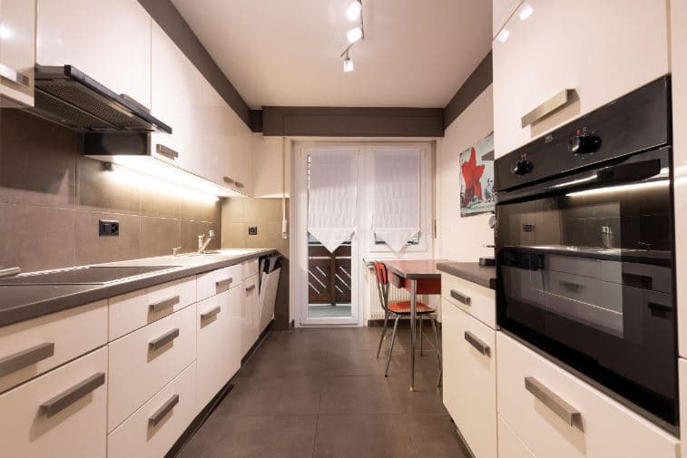 1883 – Appartement 4 pièces – 2450CHF