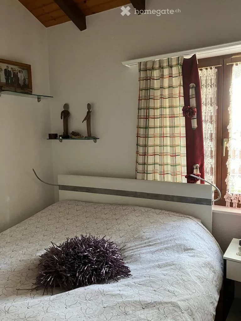 1890 – Appartement – 2.5pièces – 1350CHF