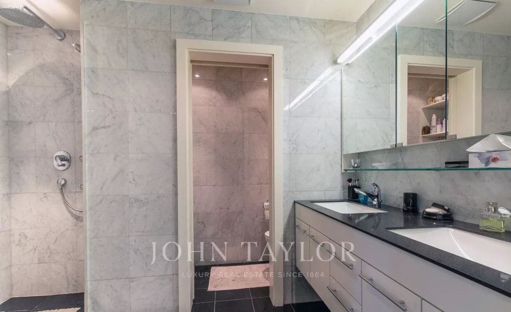 2298 – Appartement 5.5 pièces – 3990000CHF – 225m²