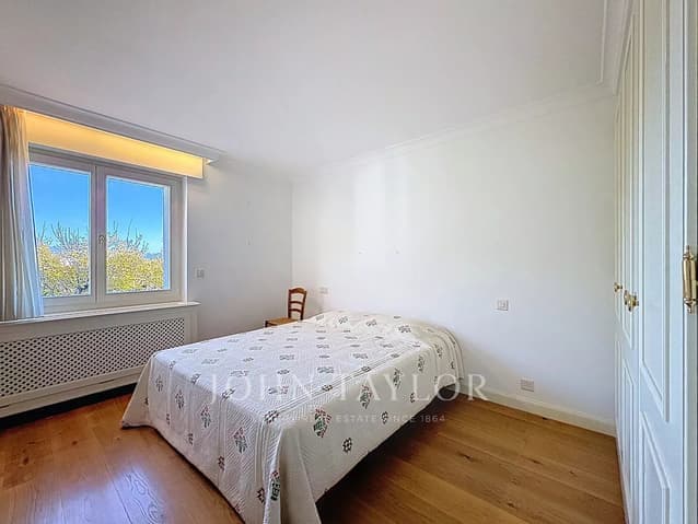 2302 – Appartement 4.5 pièces – 2500000CHF – 116m²