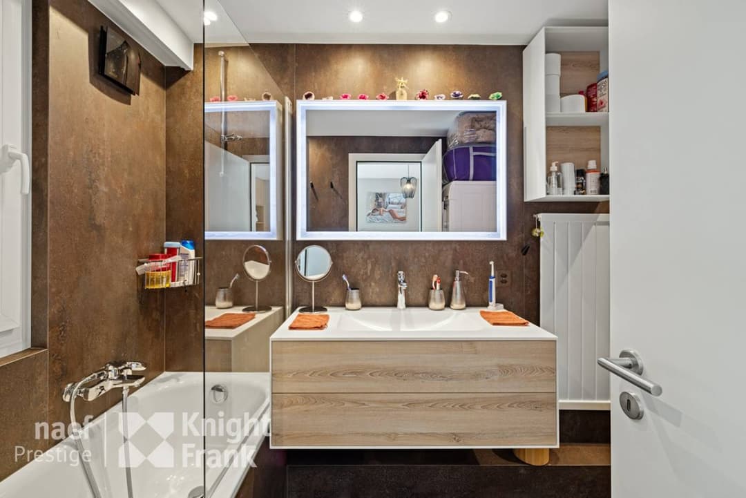 2245 – Appartement 4.5 pièces – 930000 CHF – 76 m²