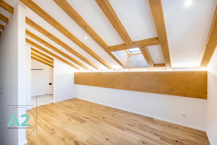 2251 – Appartement 3.5 pièces – 700000CHF – 89.7m²