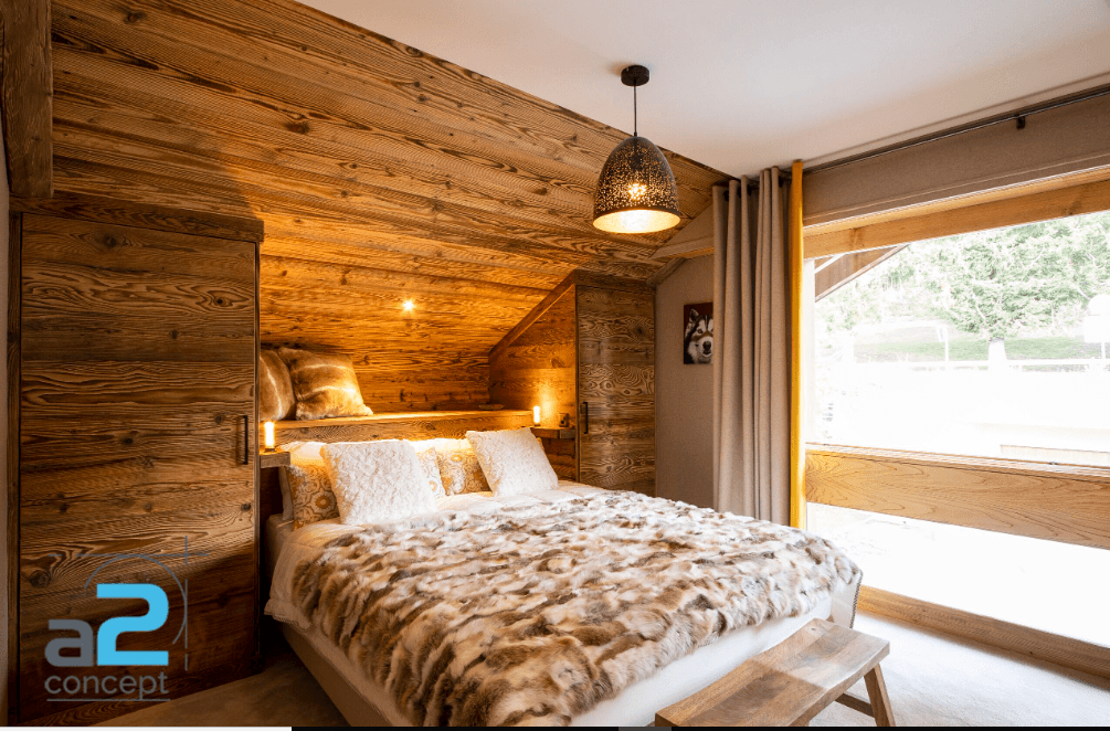 1869 – Appartement 4.5 pièces – 3500 CHF – 119 m²