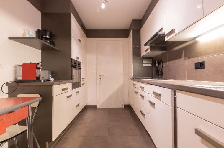 1883 – Appartement 4 pièces – 2450CHF