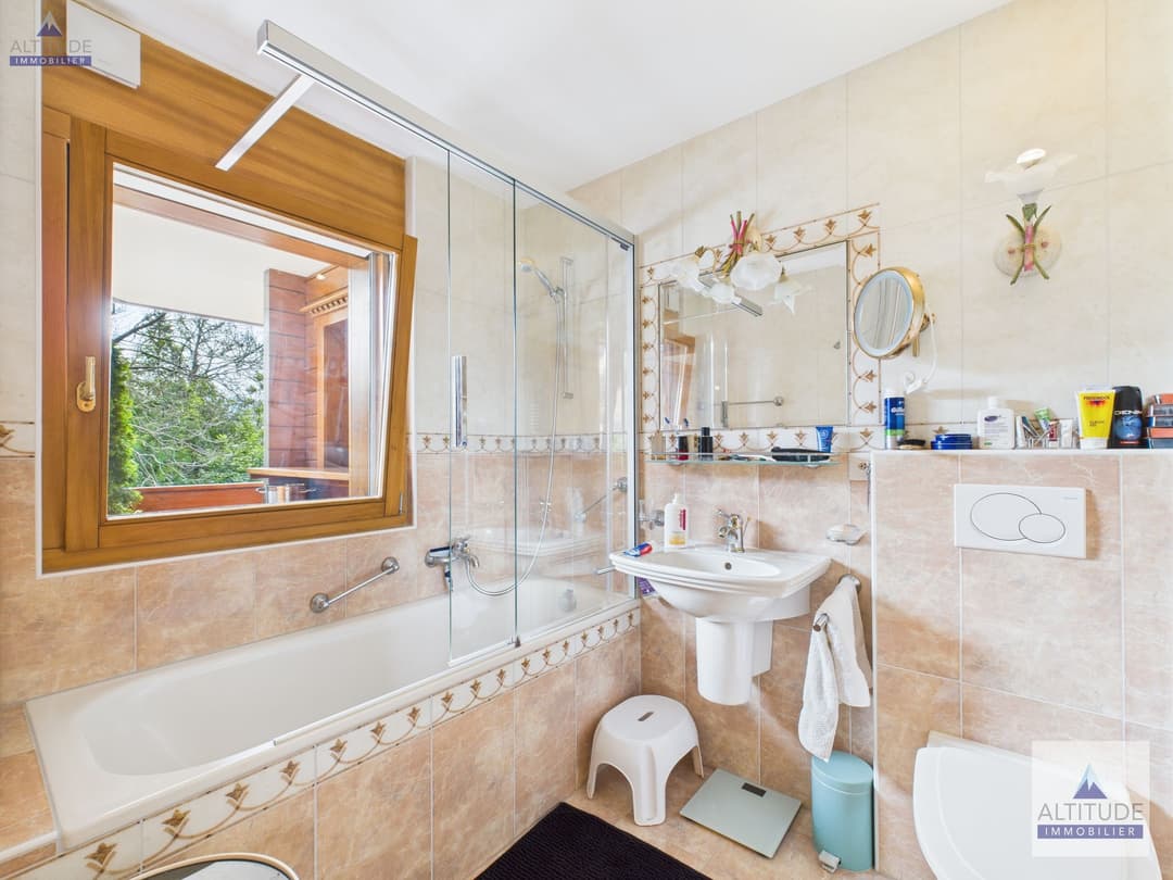 2284 – Appartement 4.5 pièces – 2190000CHF – 120m²